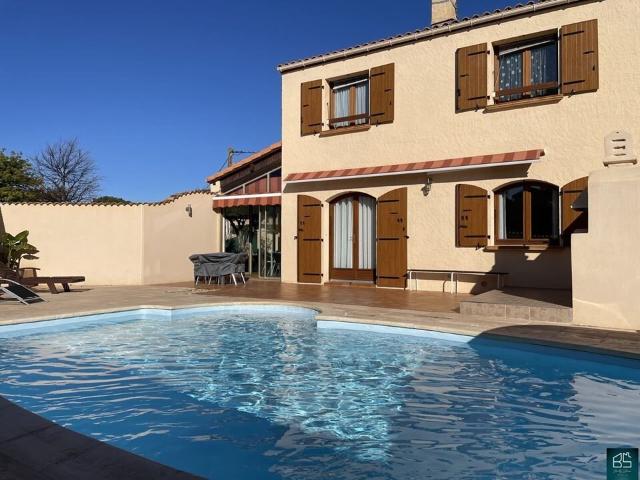 Maison 110m ²