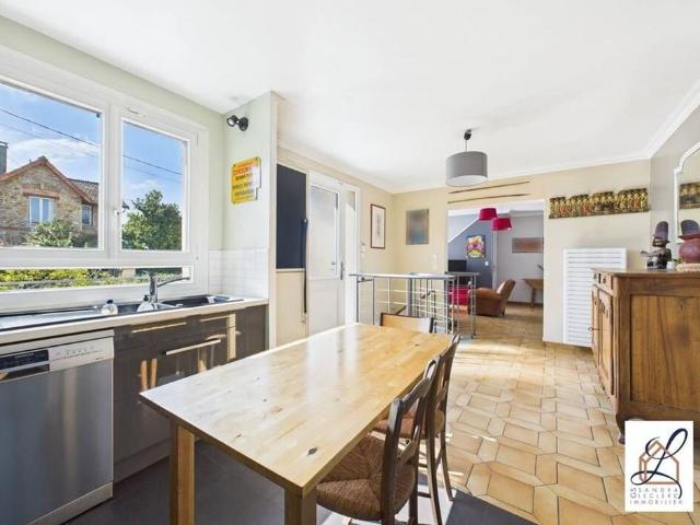 Maison 110m ²