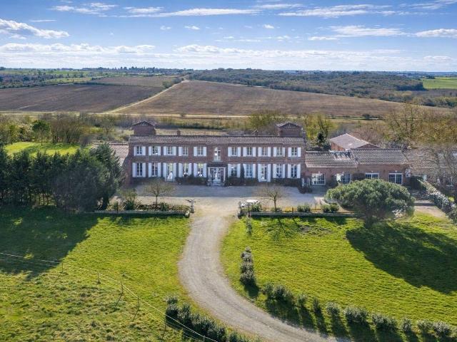 Maison 1119 m2 Balma