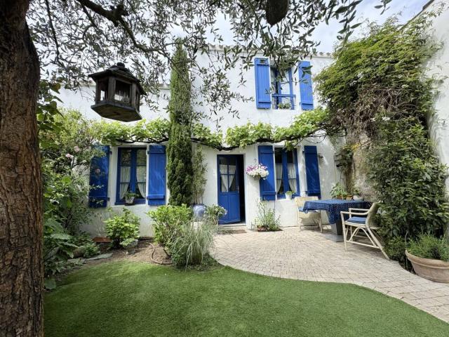 Maison 111 m2 Noirmoutier en l'Île