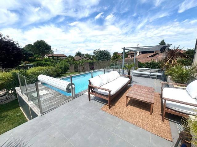 Maison 111 m2 Sathonay Village