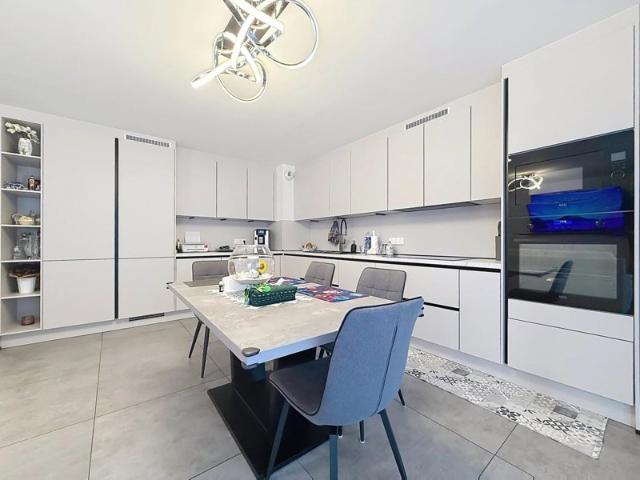 MAISON 111 M2 ZOUFFTGEN 550 000EUR