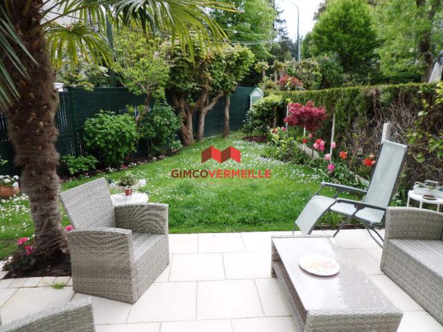 Maison 111 m2 5 pièces