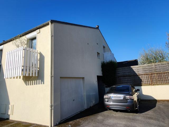 Maison 111 m2 5 pièces