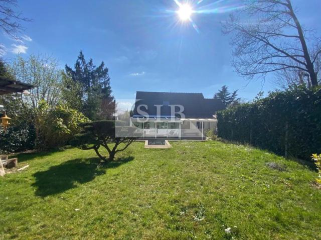 Maison 111 m2 6 pièces