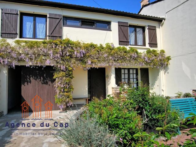 Maison 111 m²