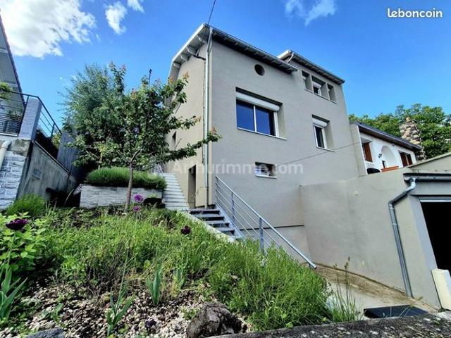Maison 111 m² Clermont Ferrand
