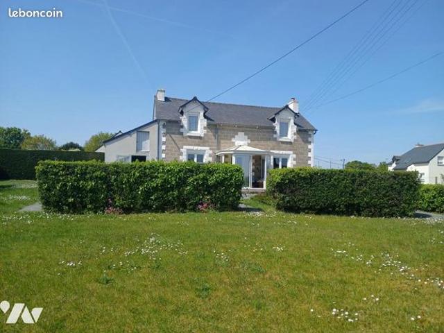 Maison 111 m² LAMBALLE