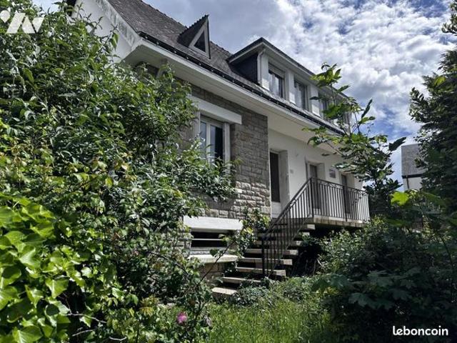 Maison 111 m² LE BONO