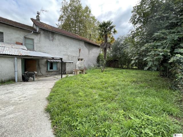 Maison 111.66m ² 112m² Montsaunès