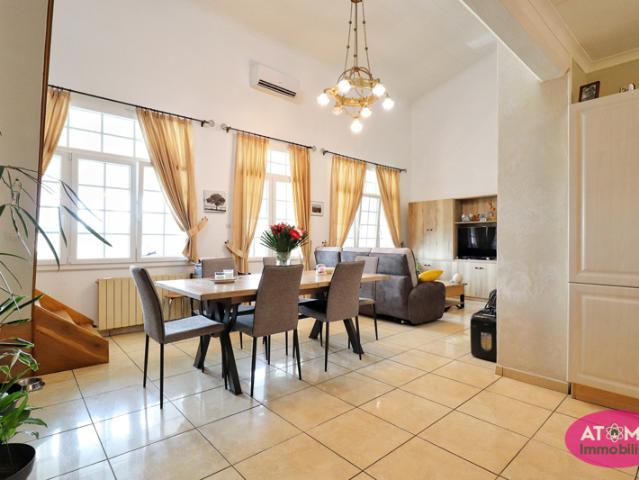 Maison 111m2