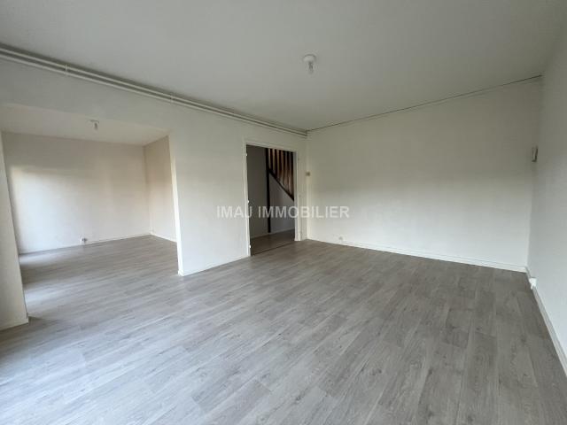 Maison T3 Location la Vôge les Bains