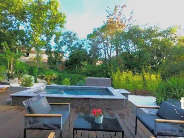 Maison 112 m2 Aubais