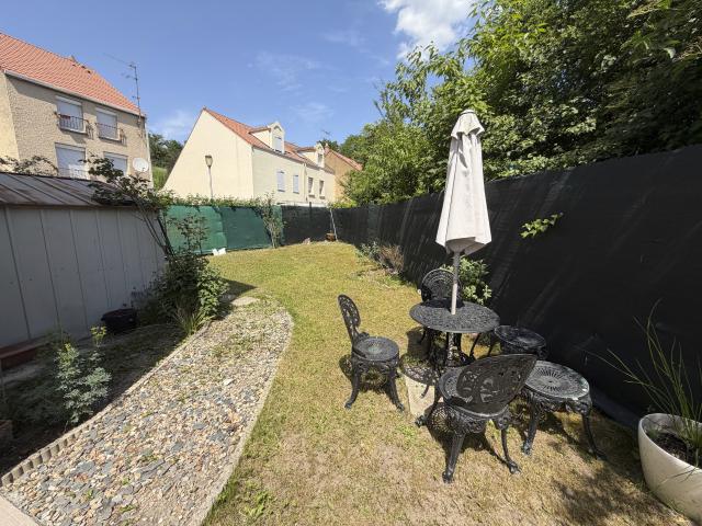 Maison 112 m2 Aulnay sous bois