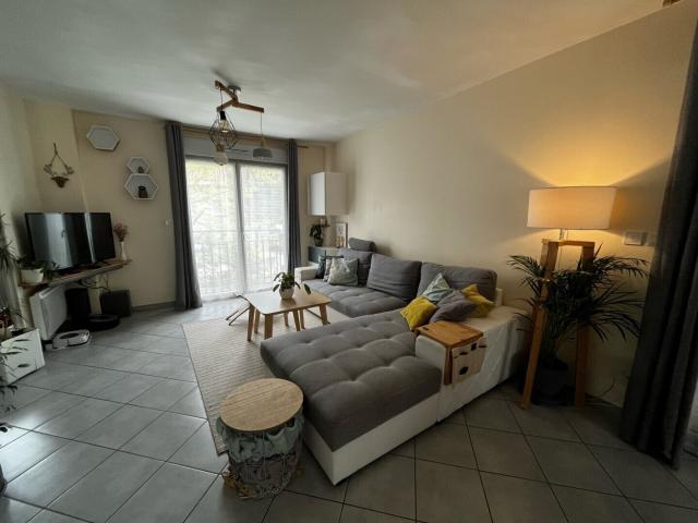Maison 112 m2 Anse