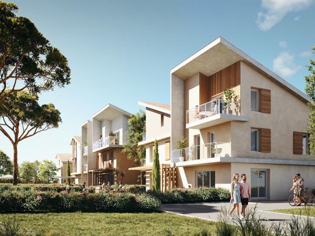 Maison 112 m2 antibes