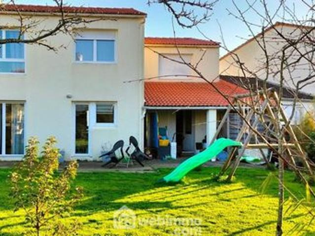 Maison 112 m2 la roche sur yon