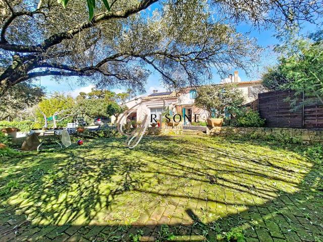 Maison 112 m2 La Seyne sur Mer