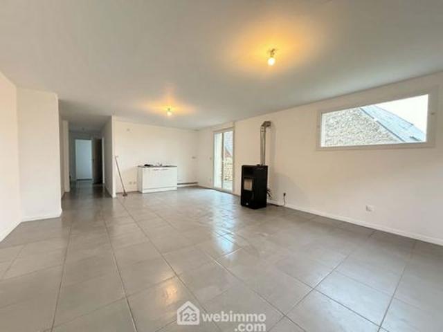 Maison 112 m2 laon