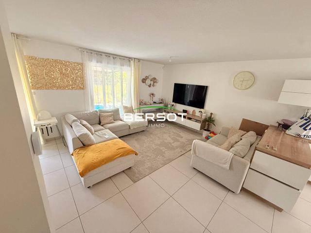 Maison 112 m2 Publier