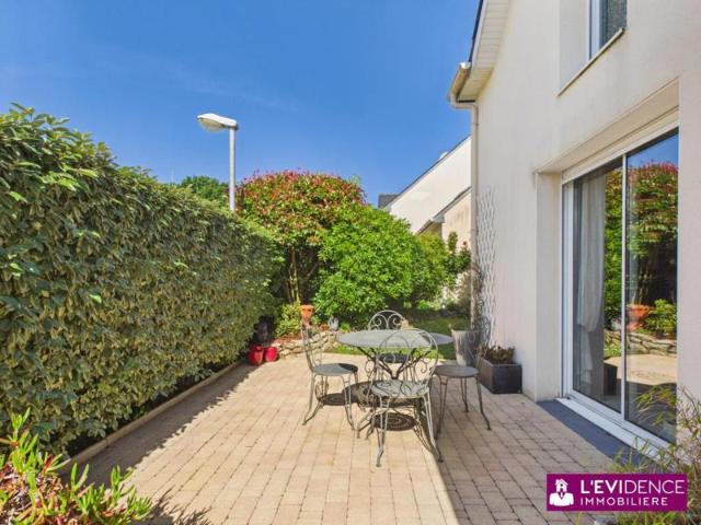 Maison 112 m2, Saint Nazaire