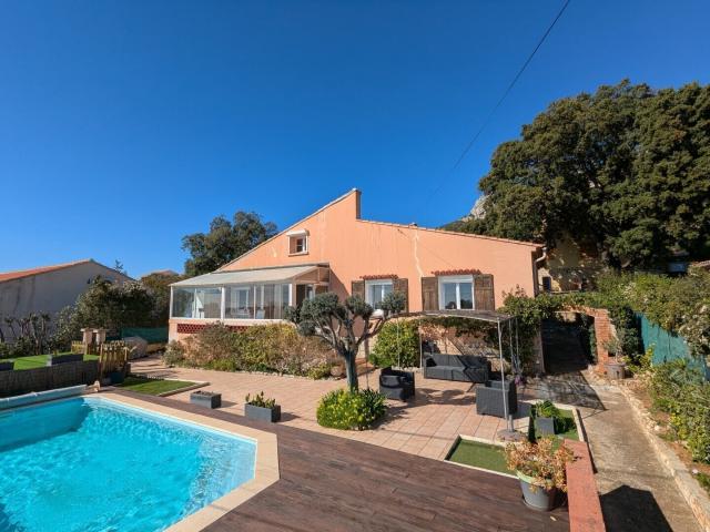 Maison 112 m2 Toulon