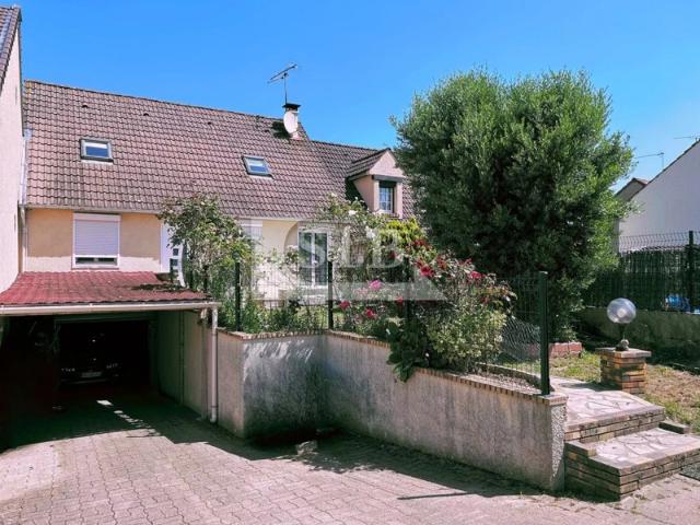 Maison 112 m2 6 pièces