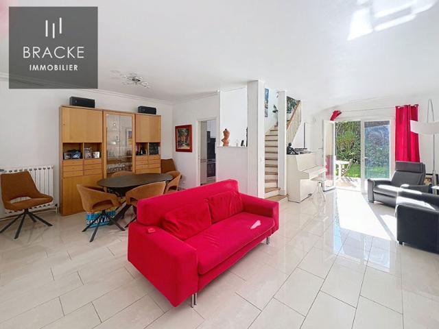 Maison 112 m2 7 pièces