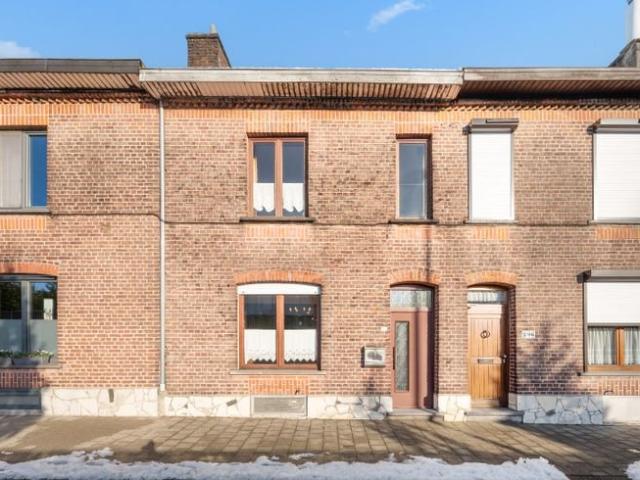 Maison 112 m² 3 Ch à vendre à Tienen