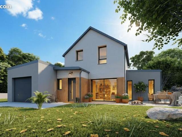 Maison 112 m² Carolles