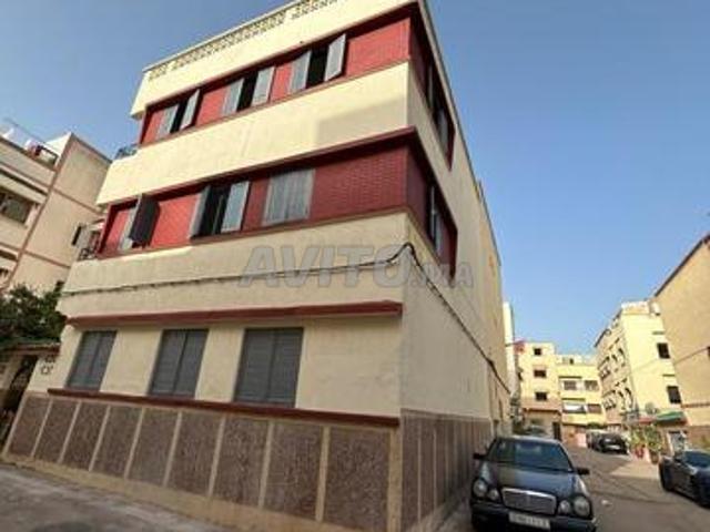 Maison 112 m² à vendre à Yaâcoub El Mansour