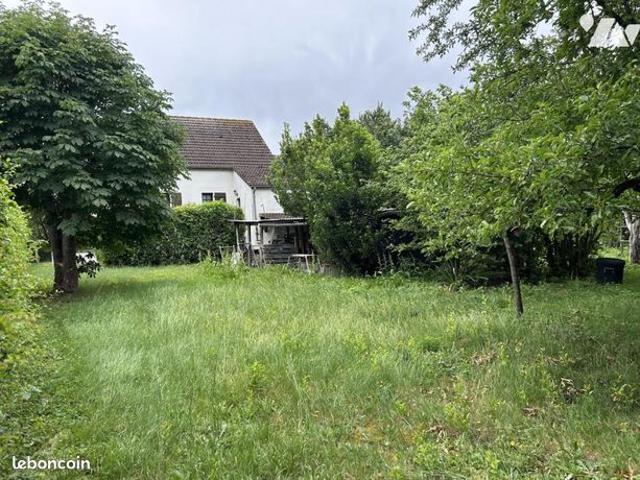 Maison 112 m² BOURGES