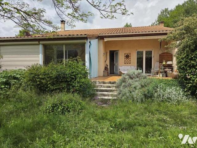 Maison 112 m² DIE