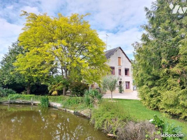 Maison 112 m² MONTJEAN