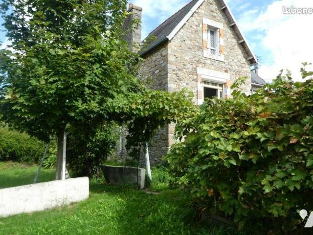 Maison 112 m² MORLAIX