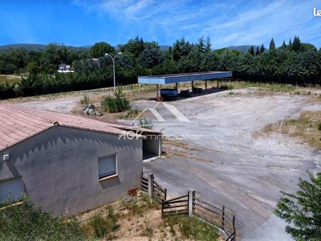 Maison 112 m² Saint Christol lez Alès