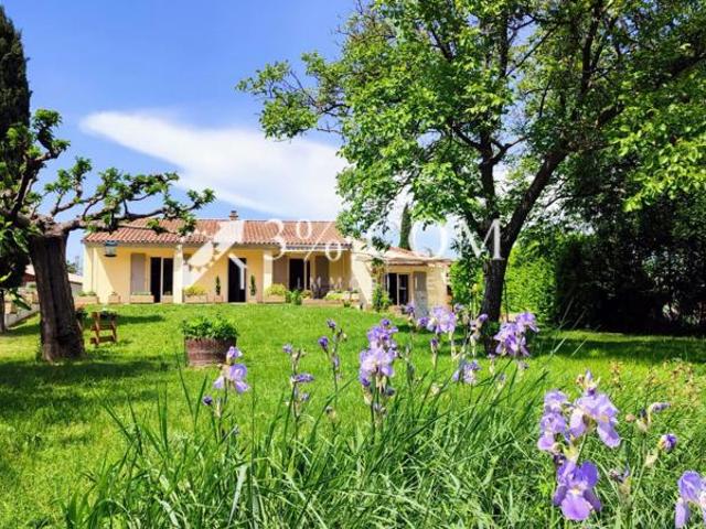Maison 112m2 3 chambres