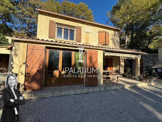 Maison 112m2 Quartier Val de Cuech 2730m2 de parcelle