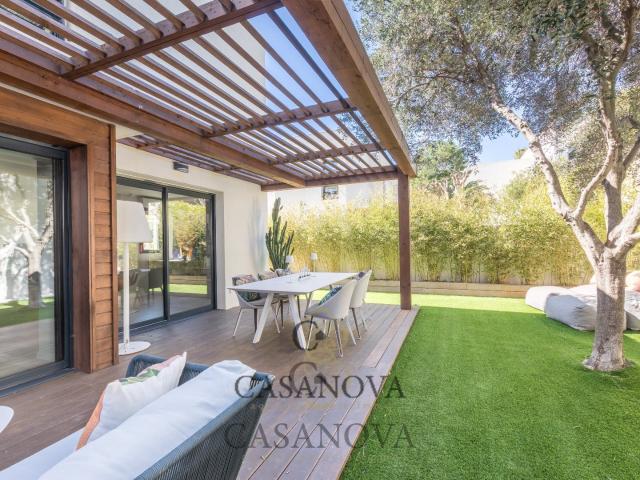 Maison 112m² La Grande Motte