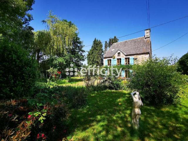 Maison 112m² Landelles Et Coupigny