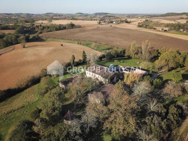 Maison 1131 m2 Toulouse
