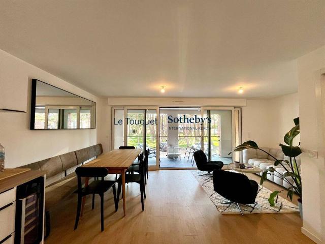 Maison 113 m2 Le Touquet Paris Plage