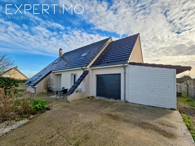 MAISON 113 M2 PETIT CAUX
