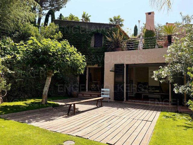 Maison 113 m2 Théoule sur Mer