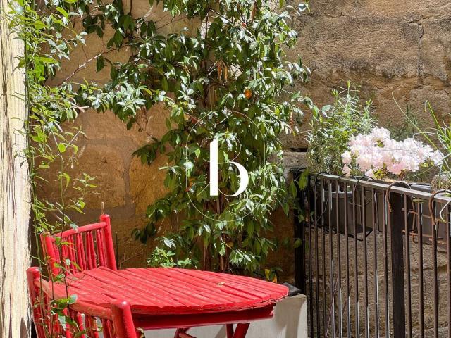 Maison 113 m2 Uzes