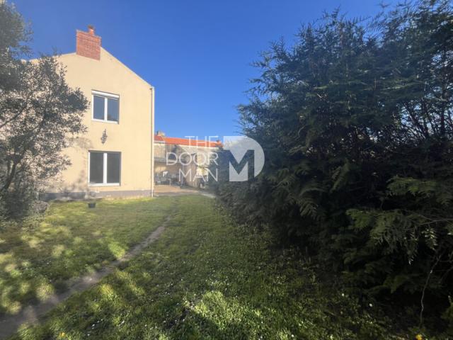 Maison 113 m2 4 pièces
