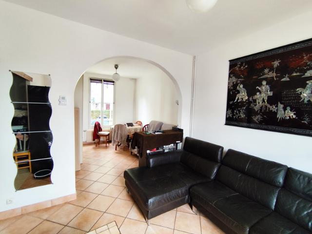 Maison 113 m2 6 pièces