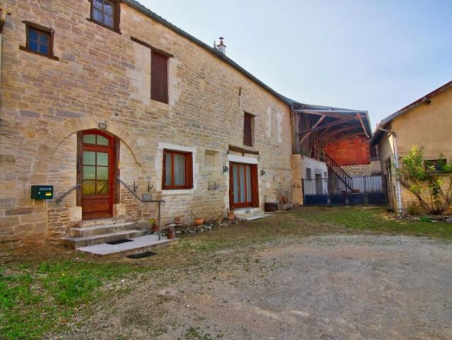 Maison 113 m², 2chambres