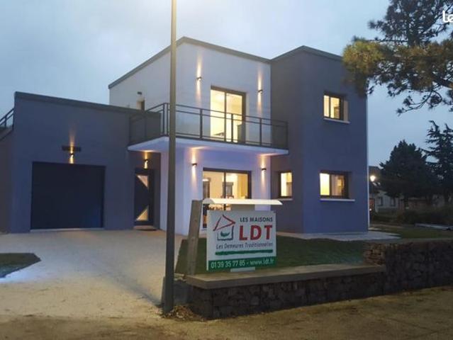 Maison 113 m² Chatillon