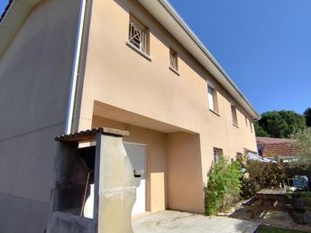Maison 113 m² Andernos Les Bains